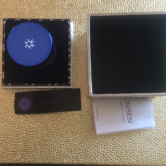 ONSEN-Ageless Series-Bio Cell Lift Mask - Picture 2 of 5